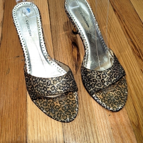 Sandals GiBi Collection - Picture 4 of 8